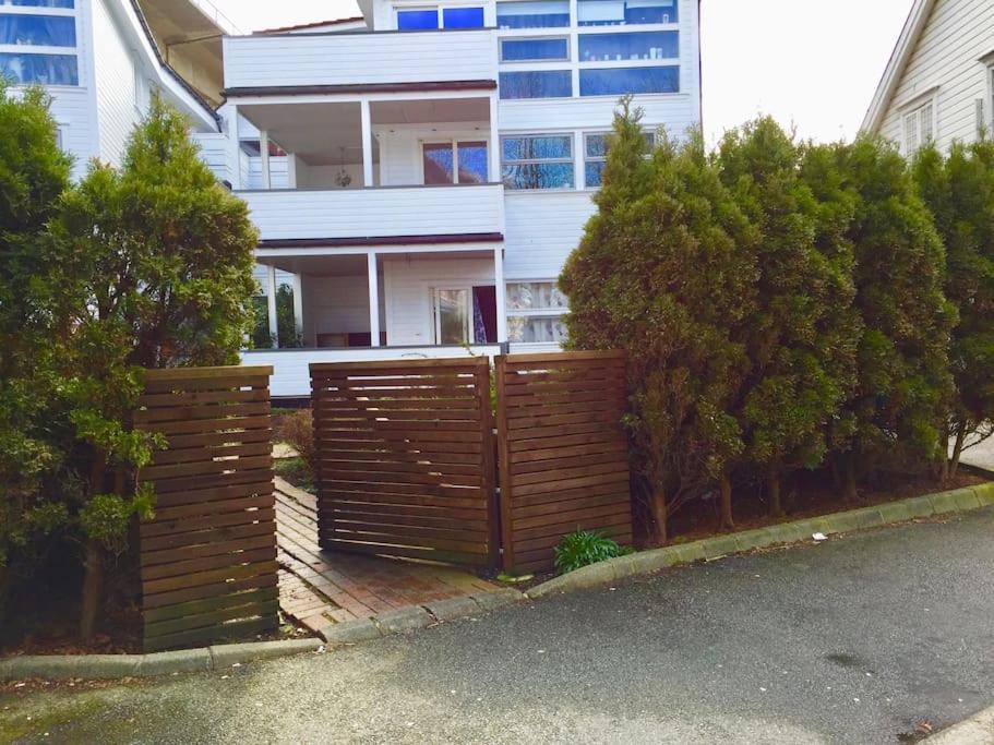 סטוונגר Spacious Waterfront Apartment With Free Parking - Upgraded 2024 מראה חיצוני תמונה