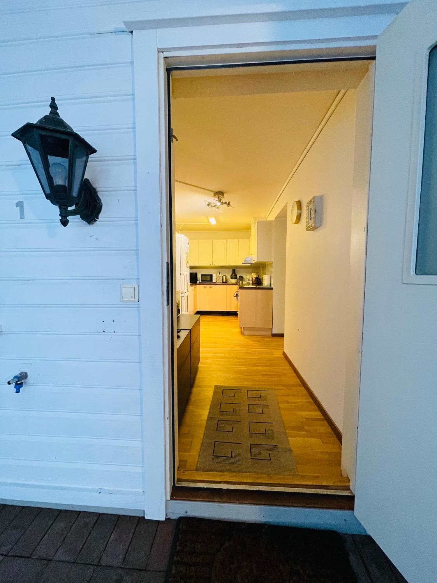 סטוונגר Spacious Waterfront Apartment With Free Parking - Upgraded 2024 מראה חיצוני תמונה